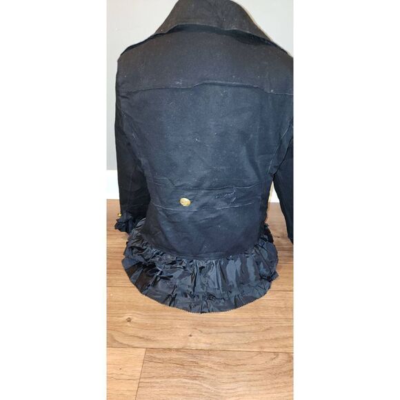 Logo Instant Chic Jacket - Picture 3 of 7